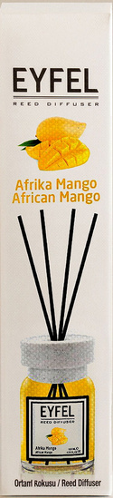 Zapach do domu - afrykańskie mango